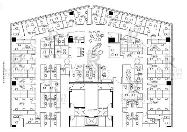 floor